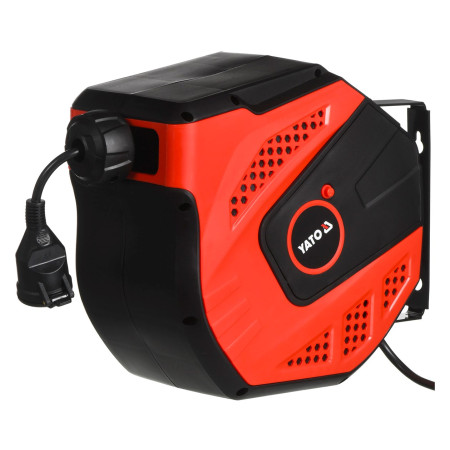 Yato YT-81221 laidų ritė 20 m