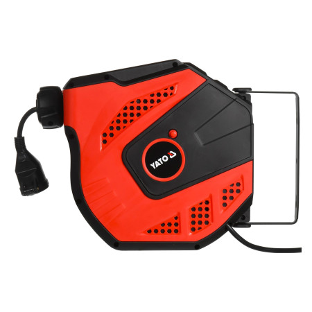 Yato YT-81221 laidų ritė 20 m