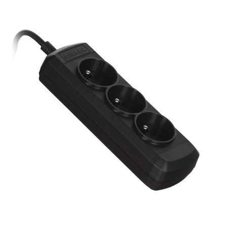 Activejet 3GNU-1,5M-C maitinimo juostelė su kabeliu