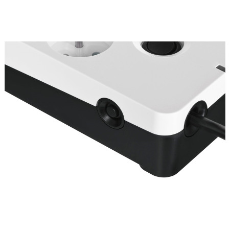 Eaton PB6F apsaugos nuo viršįtampių juosta 6 FR