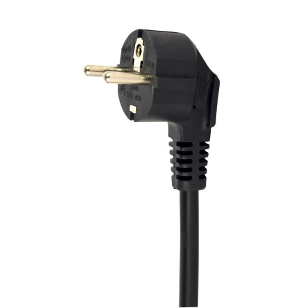 EnerGenie EG-PDU-9F2F maitinimo paskirstymo blokas 10 C13 lizdų juodas