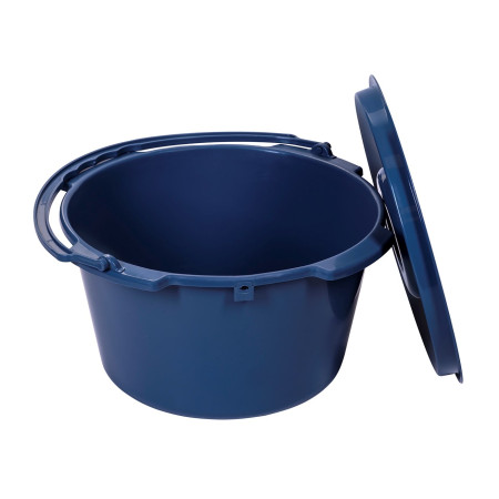 Sulankstoma tualeto kėdė 3in1 KT100AM