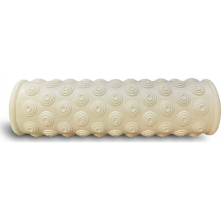 Aston neslystantis vonios kilimėlis