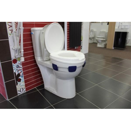 Sėdynės stiprintuvas Clipper III