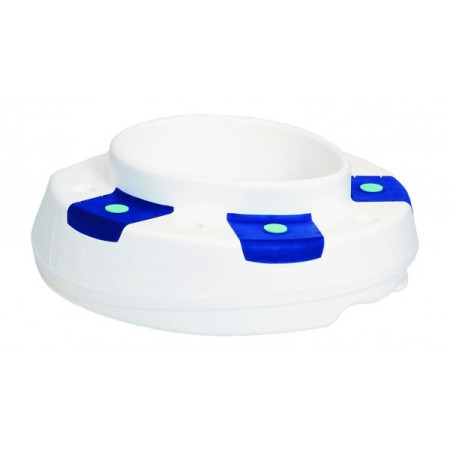 Klozeto sėdynės pakėlimas CLIPPER