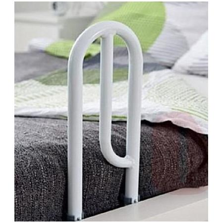 Reguliuojamo aukščio lovos turėklai