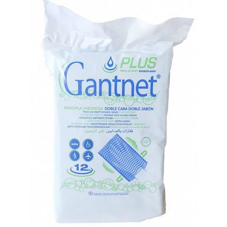 Ploviklis su skalbimo geliu