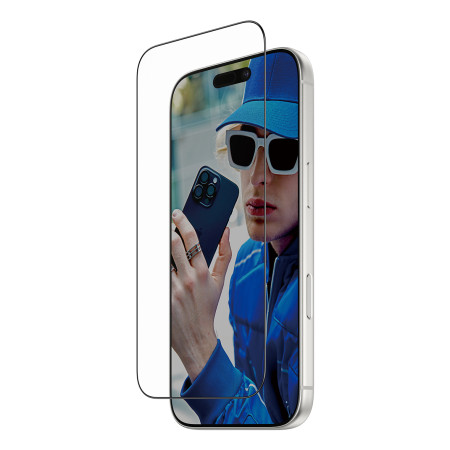 PanzerGlass ® ekrano apsauga iPhone 17 Pro