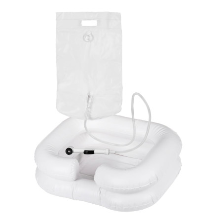 Pripučiama plovimo dubenėlė ACTIONMED Advance