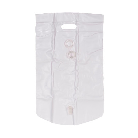 Pripučiama plovimo dubenėlė ACTIONMED Advance