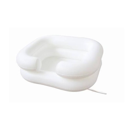 Pripučiamas galvos plovimo baseinas REHA FUND