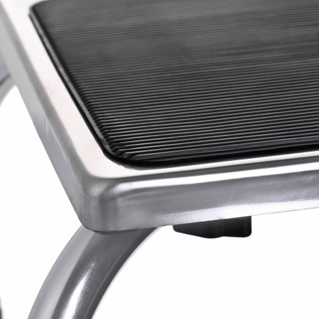 Žingsnis su turėklais - vonios žingsnis ACTIONMED