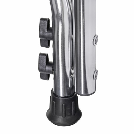 Žingsnis su turėklais - vonios žingsnis ACTIONMED