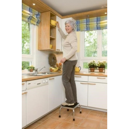 Neslystantis laiptelis