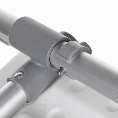 Įleidžiamas vonios suoliukas ACTIONMED LW200AM