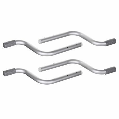 Įleidžiamas vonios suoliukas ACTIONMED LW200AM