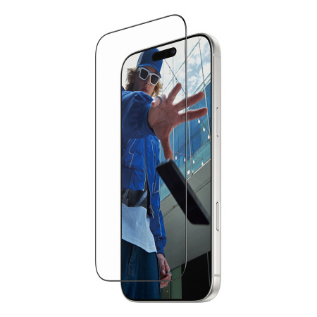 PanzerGlass ® ekrano apsauga iPhone 17 Pro Max