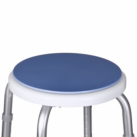 Sukamas dušo taburetė ACTIONMED