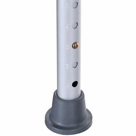 Sukamas dušo taburetė ACTIONMED