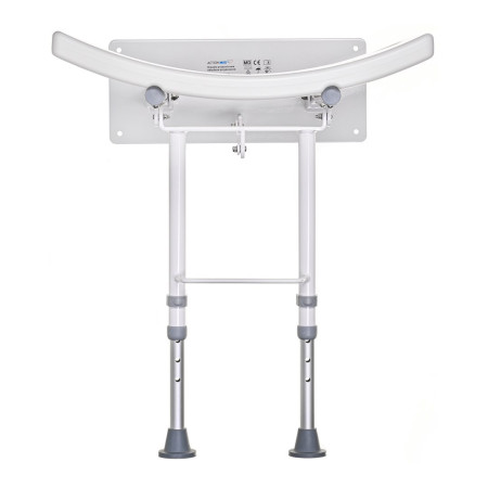 Sulankstoma sieninė kėdė ACTIONMED KP600AM