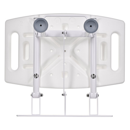 Sulankstoma sieninė kėdė ACTIONMED KP600AM