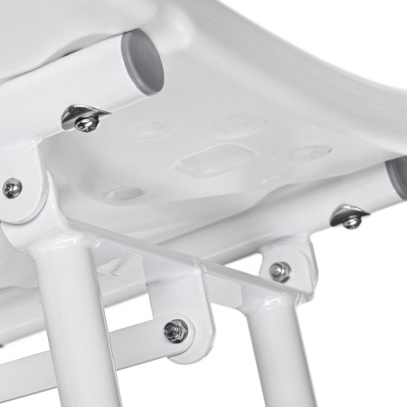 Sulankstoma sieninė kėdė ACTIONMED KP600AM