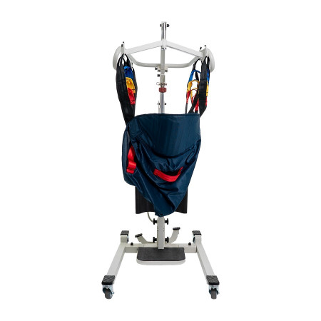 Dviejų funkcijų keltuvas TYTAN 2.0