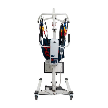 Dviejų funkcijų keltuvas TYTAN 2.0