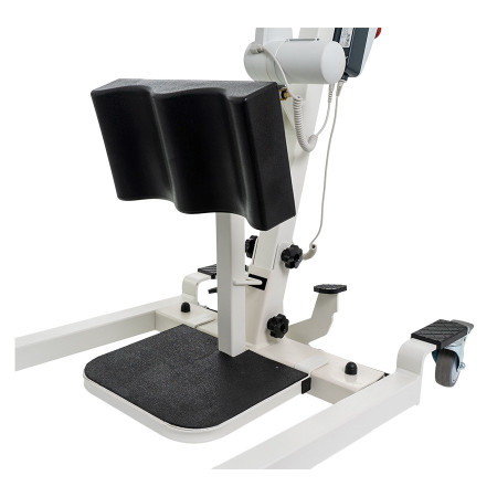 Dviejų funkcijų keltuvas TYTAN 2.0