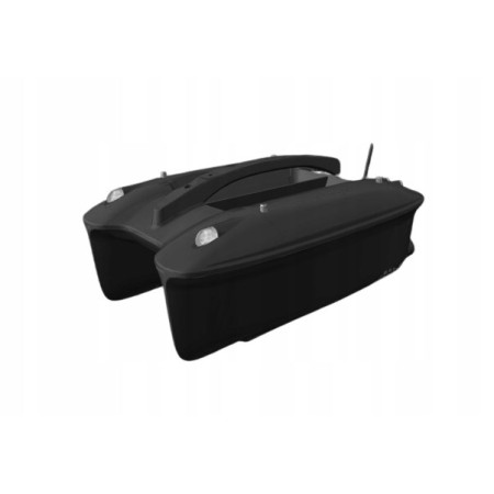 Deeper Quest masalų valtis DQ0H10S10