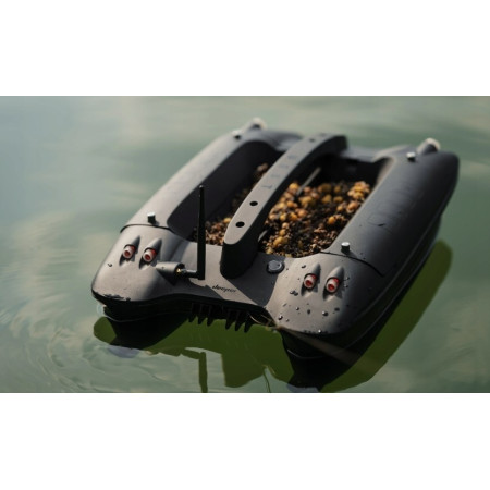 Deeper Quest masalų valtis DQ0H10S10