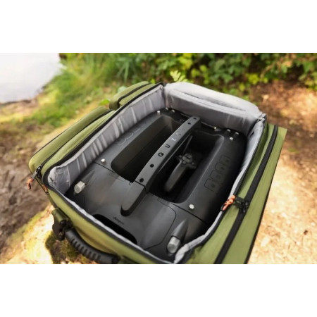 Deeper Quest masalų valtis DQ0H10S10