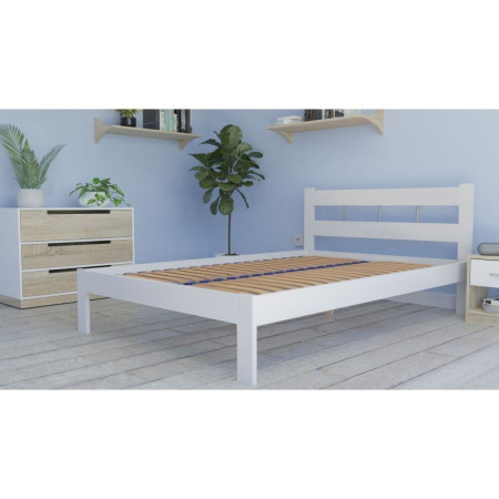 Lankstus rėmo įdėklas lovai 140x200