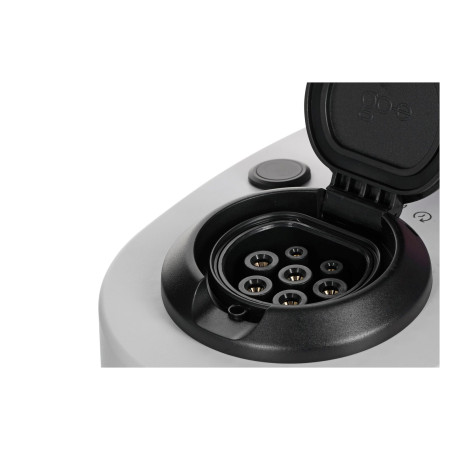 Fronius Wattpilot Home 11 J 2.0 Wallbox - elektromobilių įkrovimo stotelė