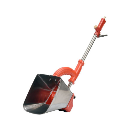 PNEUMATINIS SIENŲ TINKAVIMO ĮRENGINYS YT-54400