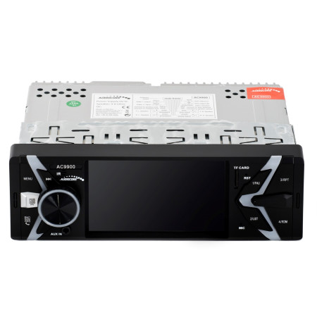 Audiocore RADIO MP5 AVI DIVX AC9900