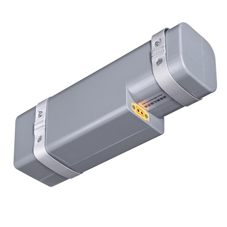 Rosiwit Pilot One Lite Valytuvo akumuliatorius