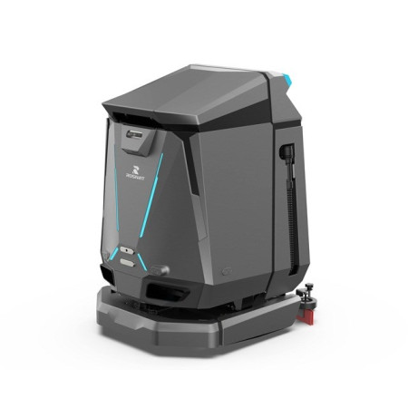 Rosiwit Skywalker 50 Prisijungimo stotis