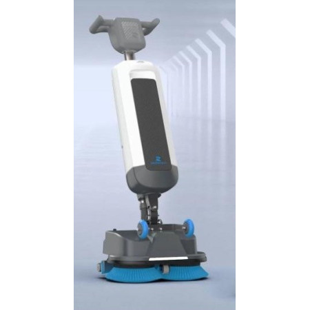 Rosiwit Pilot One Lite Rankinis šveitiklis - be debesų