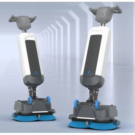 Rosiwit Pilot One Lite Rankinis šveitiklis - be debesų