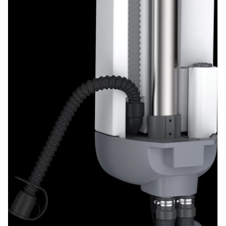 Rosiwit Pilot One Lite Rankinis šveitiklis - be debesų