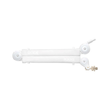 RØDE PSA1 White mikrofono dalis ir priedas