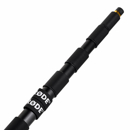 RØDE BOOMPOLE mikrofono priedas
