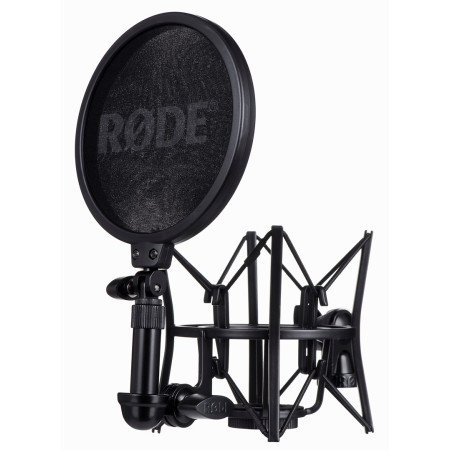 RØDE SM6 mikrofono laikiklis