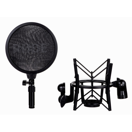 RØDE SM6 mikrofono laikiklis