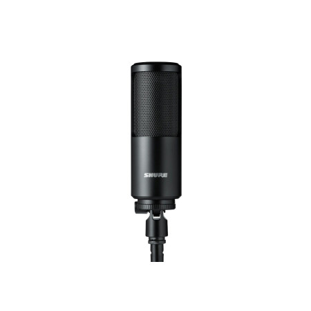 Shure SM4-K kondensatorinis mikrofonas