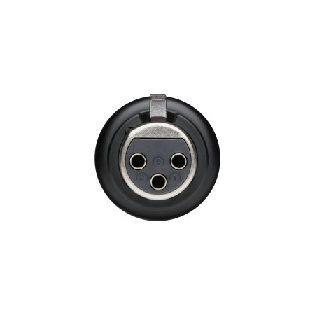 Shure MVX2U - Skaitmeninė garso sąsaja