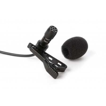 IK Multimedia iRig Mic Lav 2 mikrofono rinkinys