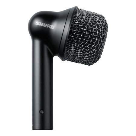 Shure Nexadyne NXN6 mikrofonas sraigtiniam būgnui