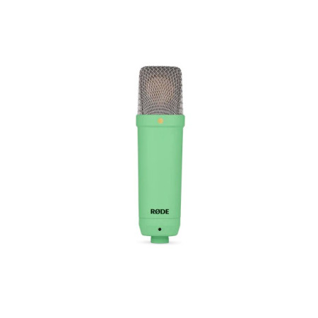 RØDE NT1 Signature Green - kondensatorinis mikrofonas